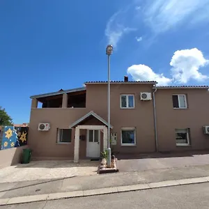  Apartament Amans Chorwacja