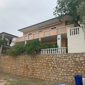 Spomenka Apartment Seline
