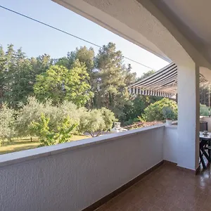 Apartament Nono Toni, Poreč