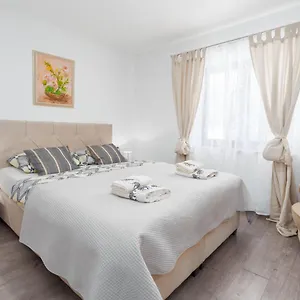 Apartament Alex Deluxe On, Poreč