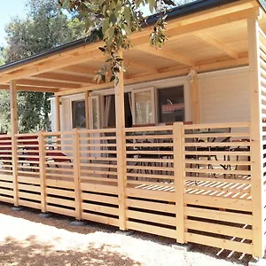 Mobile Heaven Biograd Ferienhaus Weißenburg