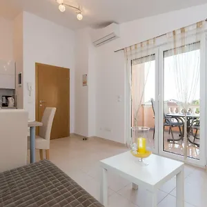  Apartament Janja Chorwacja