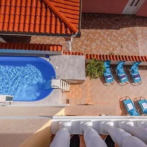  Apartament Oleander Chorwacja