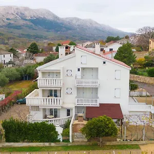  Apartament Ida Ii Chorwacja