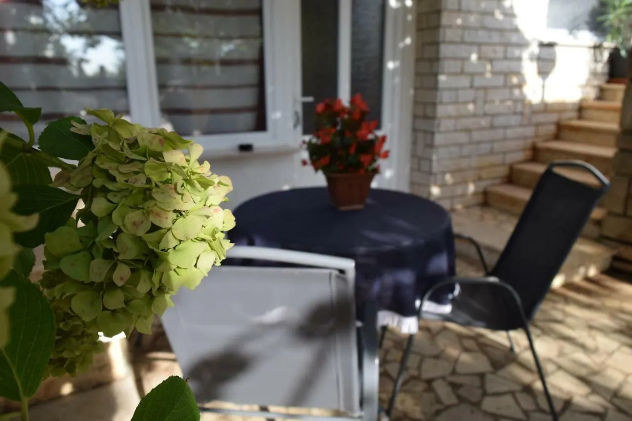 Apartments Galli Porec