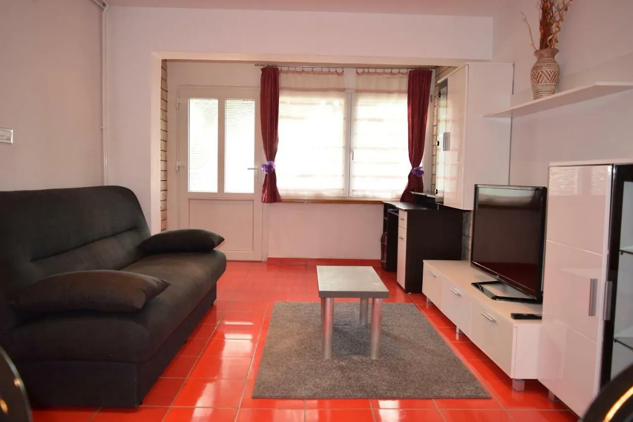 Apartments Galli Porec