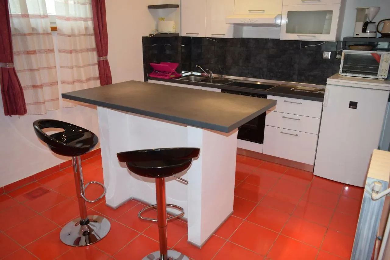 Apartments Galli Porec 0*,  Croatia