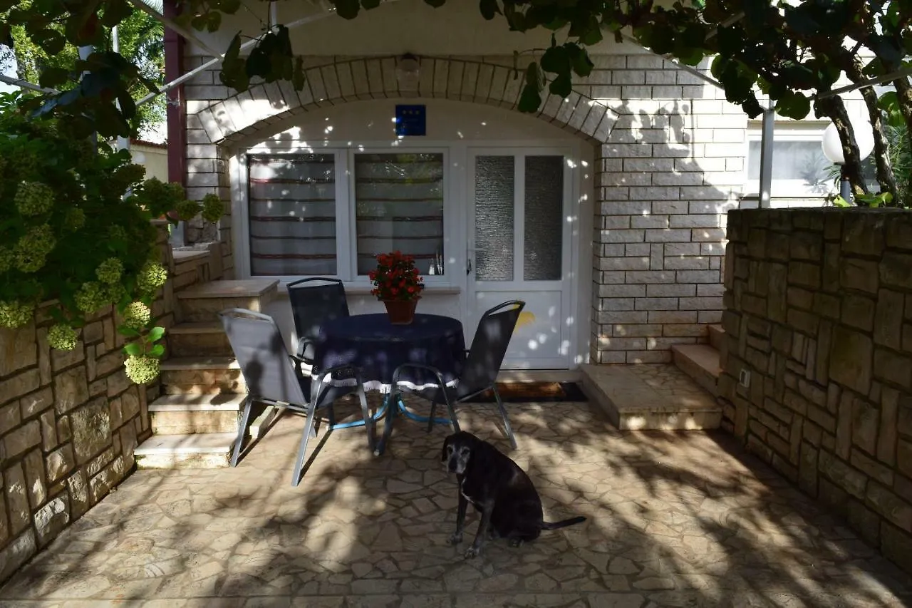 Apartments Galli Porec 0*,  Croatia