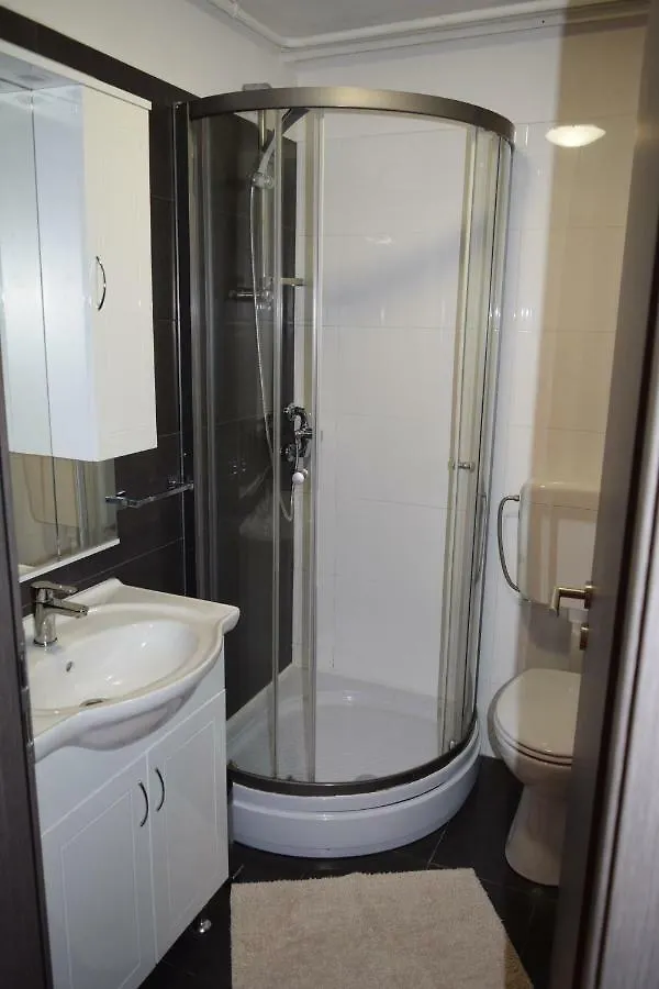 Apartments Galli Porec