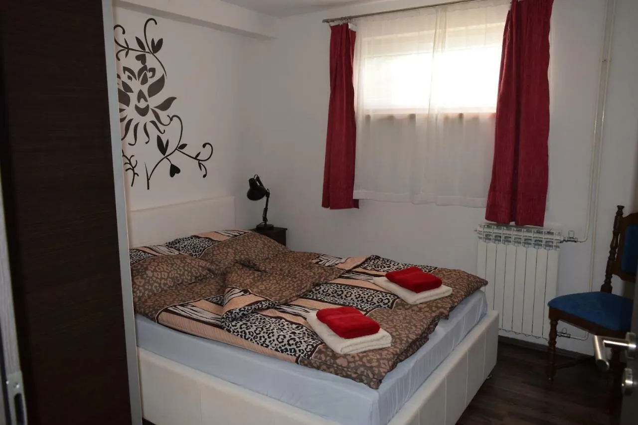 Apartments Galli Porec