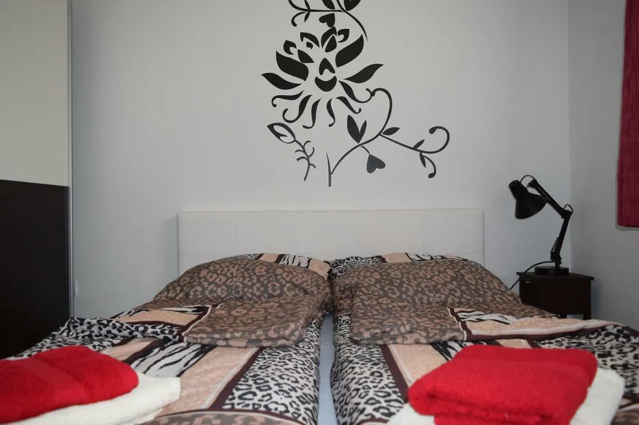 Apartments Galli Porec