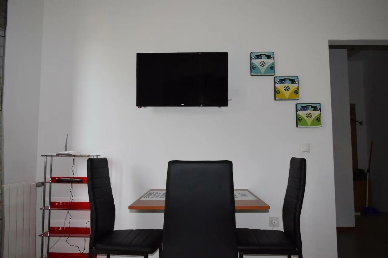 Apartments Galli Porec Croatia