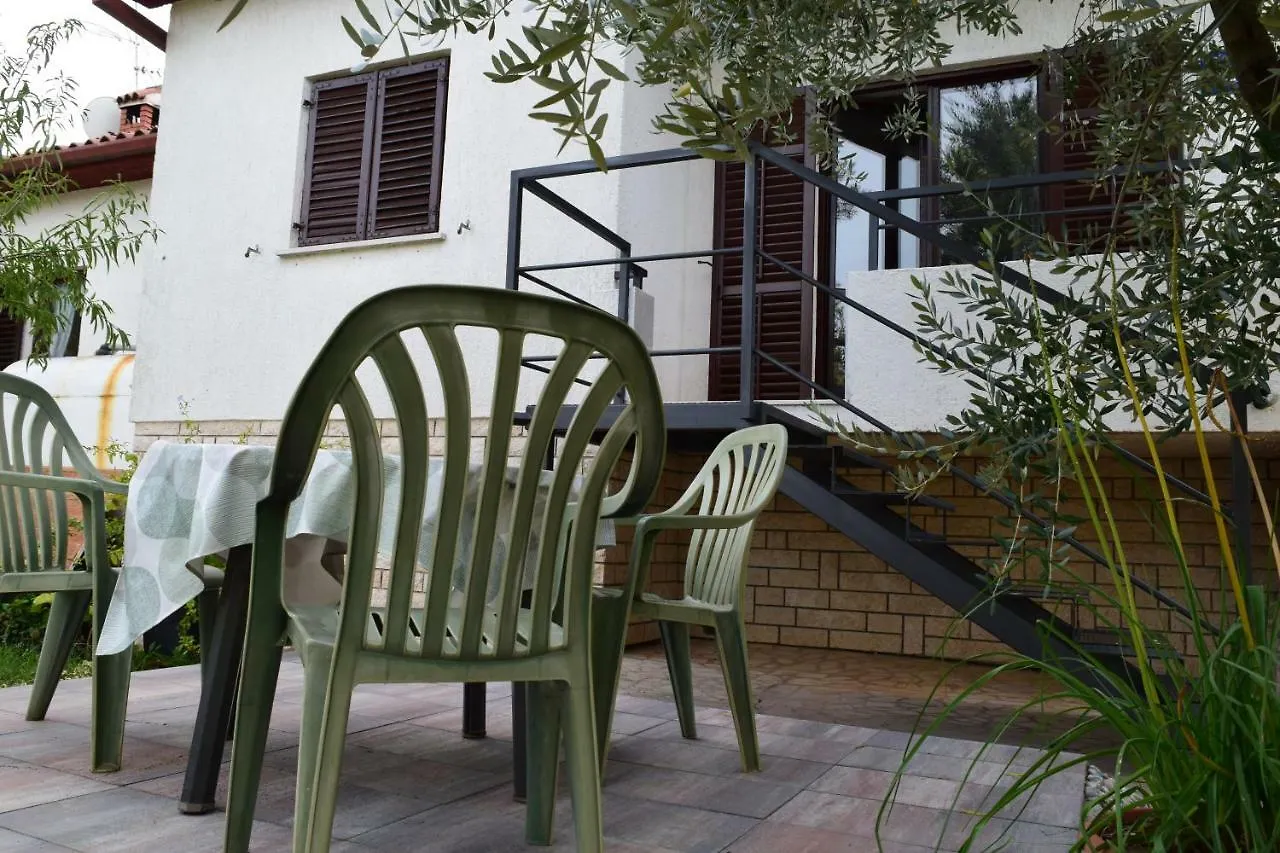 Apartments Galli Porec