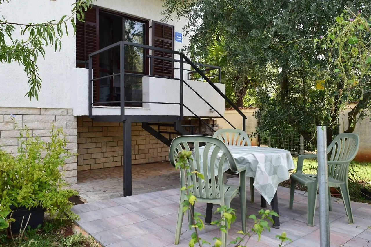 Apartments Galli Porec