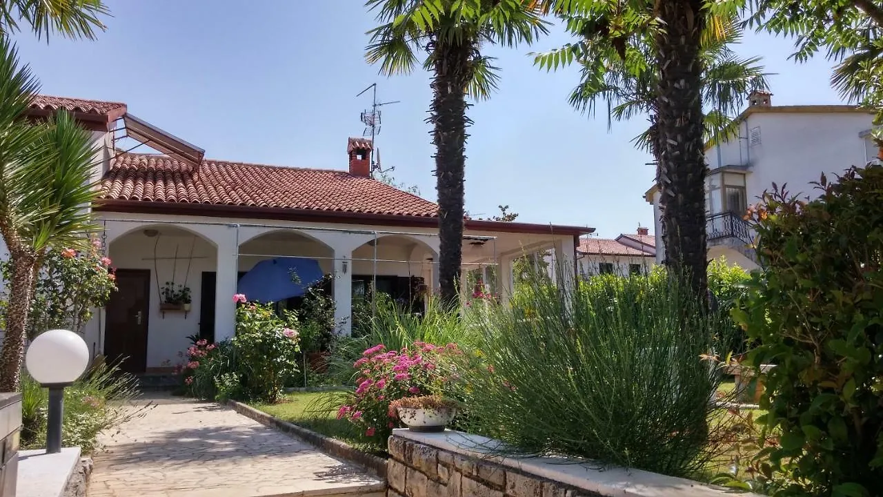 Apartments Galli Porec