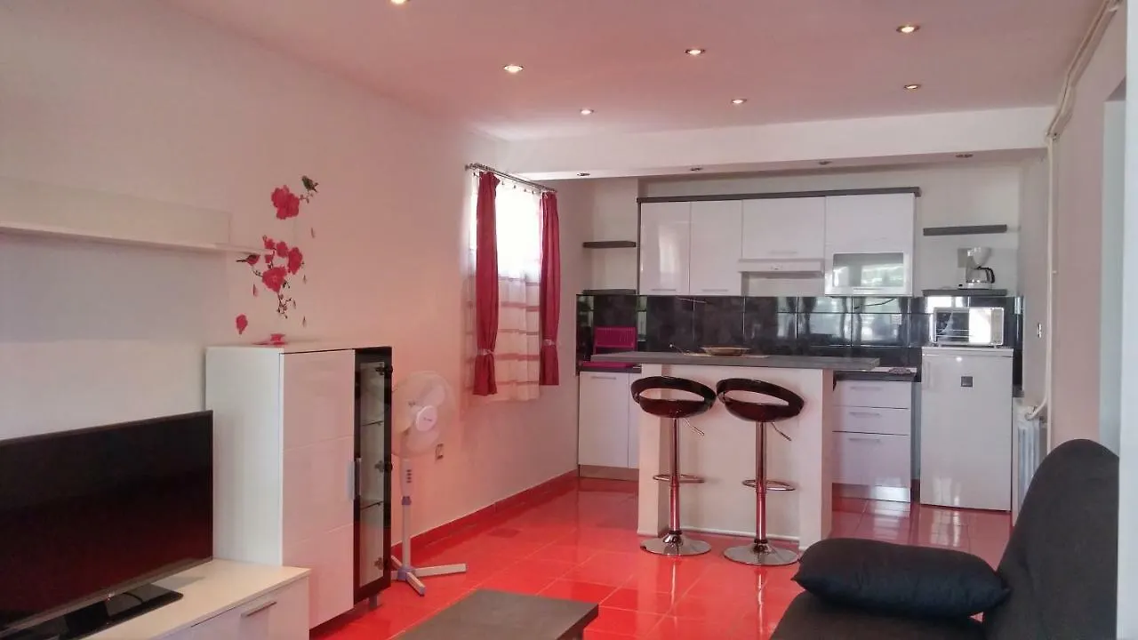 Apartments Galli Porec