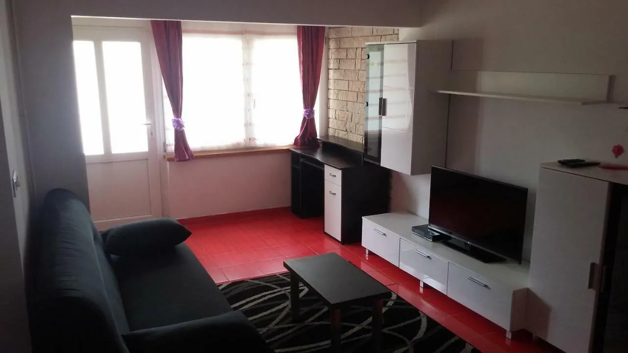 Apartments Galli Porec