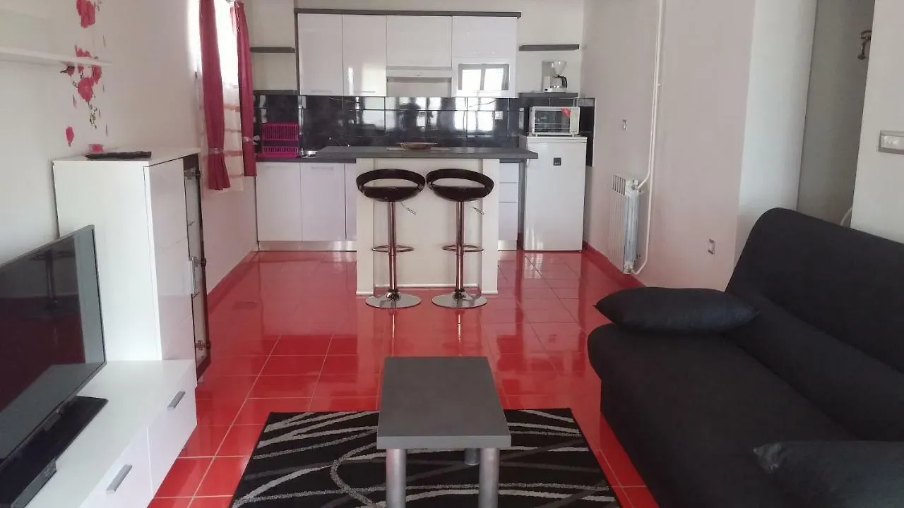 Apartments Galli Porec